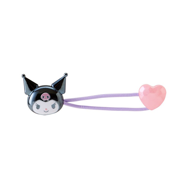 new ยางมัดผมมาสคอต mx sanrio กว้างประมาณ 9.5 x ลึก 1 x สูง 2.5 ซม. เรซิน ABS ราคา ถูกที่สุด ดีลบีเคเค แกลเลอรีภาพที่ 7