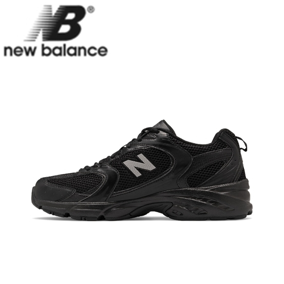 New Balance NB 530 black