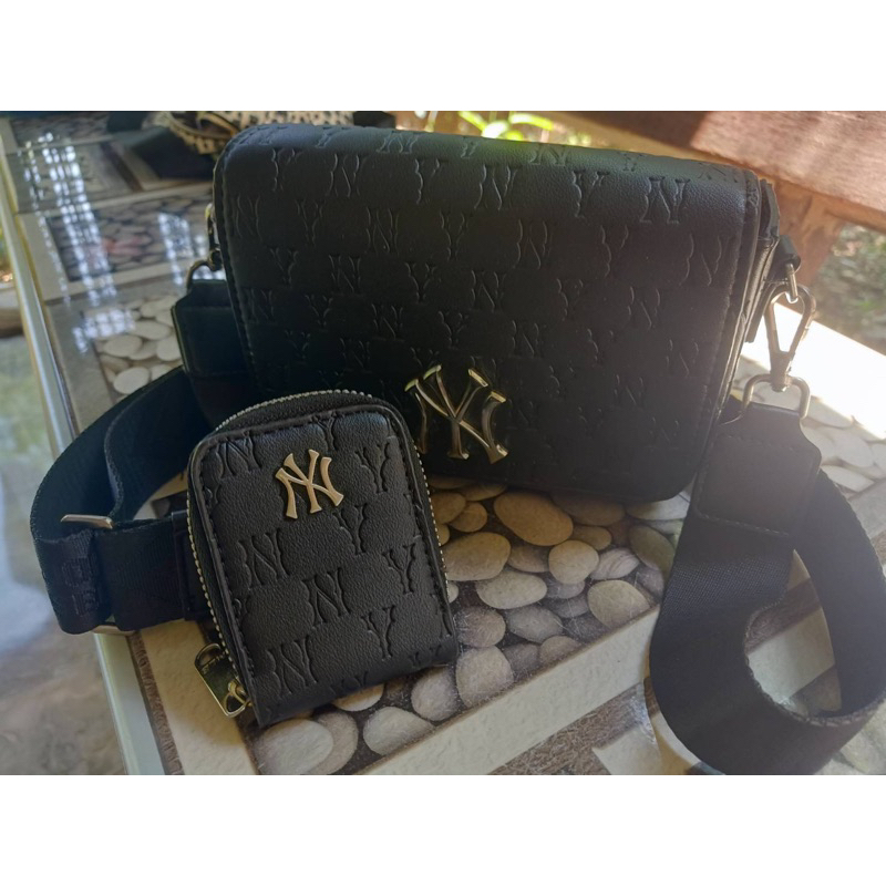 กระเป๋า NY กระเป๋าแบรนด์เนมแท้ #NY
