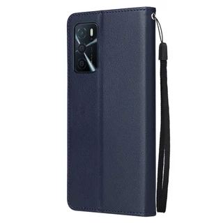 F เคสฝาพับ ล็อค สำหรับ OPPO A79 A31 A93 A3S A5S A12 A53 A59 A9 2020 A18 4G A5S A38 4G F5 F7 F9 F11 F11pro A17 A17K