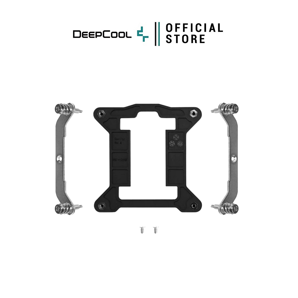 DEEPCOOL - MOUNTING BRACKET KIT EM009 LGA1700 For GAMMAXX GT/GTE/400/XT/C40