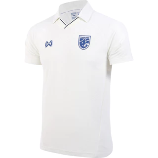 WARRIX เสื้อฟุตซอลทีมชาติไทย THAILAND NATIONAL FUTSAL JERSEY 2024/25 (WA-243FSATH51)
