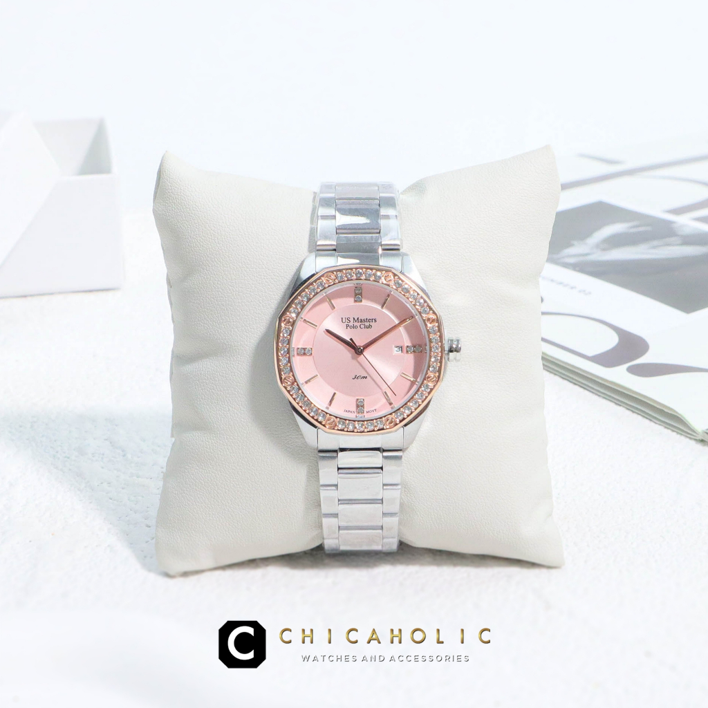 US MASTER POLO CLUB รุ่น USM-DD27