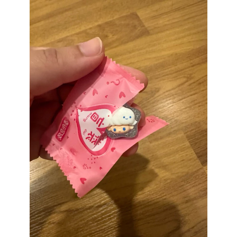 การ์ตูนเรซิ่น Lucky Star DIY สำหรับตกแต่งเคสโทรศัพท์และกิ๊บติดผม RX thumbnail 7