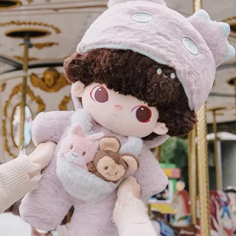 พร้อมส่ง ! DIMOO Dating Series-40CM Cotton Doll