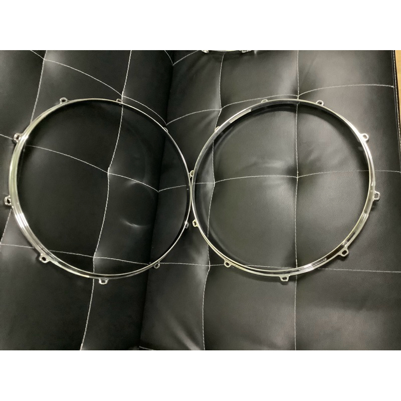 ขอบกลอง แบบDiecasttngมีแบบใส่ทอมแพ็ค2ขอบ