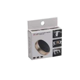 VJP Mount Holder Magnetic แม่เหล็กยึดติดมือถือ รุ่นมินิ ที่วางโทรศัพท์มือถือ