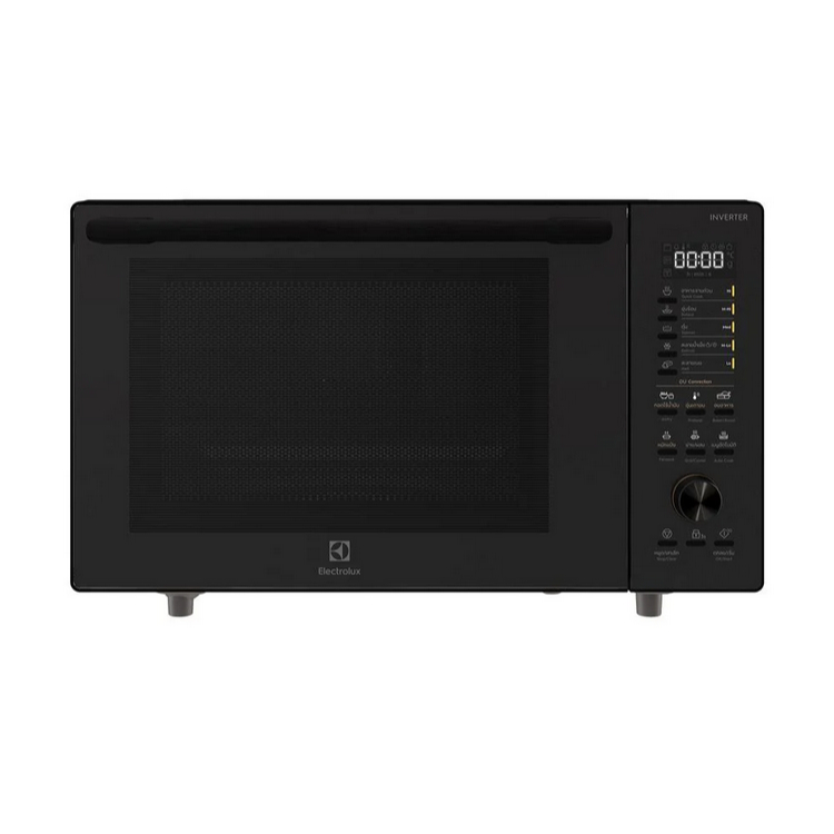 ไมโครเวฟ ELECTROLUX EMC30D22BM 30 ลิตร