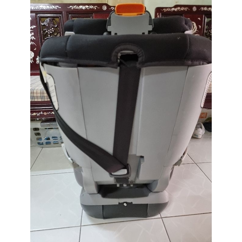 Chicco Nextfit carseat มือสอง สภาพ 95%