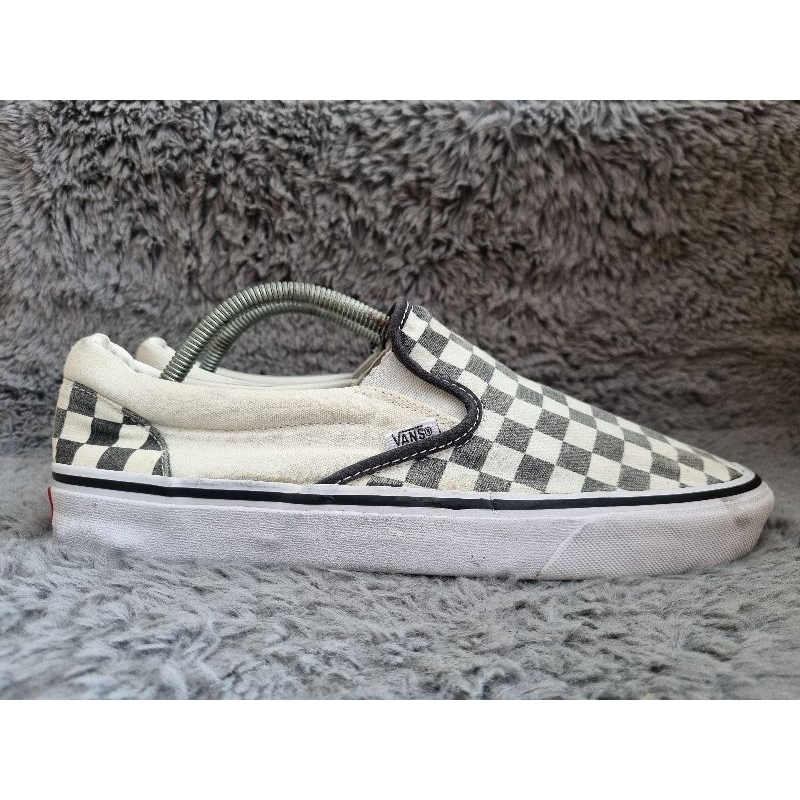 Vans size 43 ยาว 28 cm (รองเท้ามือสอง)