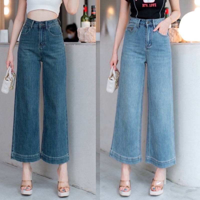 กระบอกผ้ายืดทรง 8 ส่วน งานผ้าฮ่องกงแท้เกรดพรีเมี่ยมยืดเยอะ มีไซส์ S-6XL เอว 24-42”