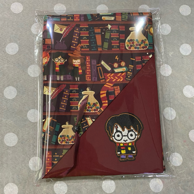 ปกผ้า ปกผ้าห่อหนังสือ ปกผ้ารุ่นพิเศษ ผ้านำเข้า : ไม่กันน้ำ