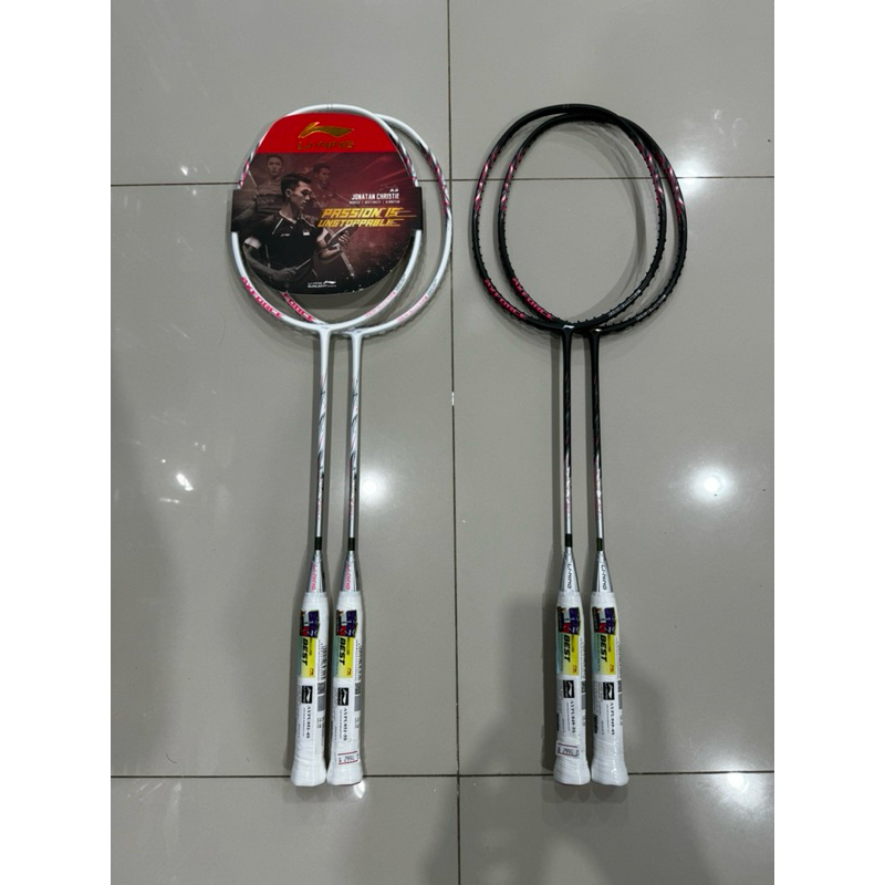 LI-NING AXFORCE BIGBANG