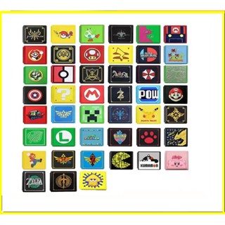 เคสกล่องใส่ตลับเกมPremium Game Card Case Card Storage Box Fo…