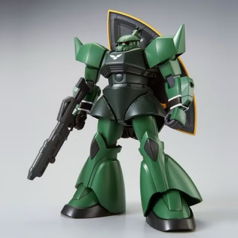 Bandai HG Gelgoog (Unicorn Ver.) บันได กันดั้ม