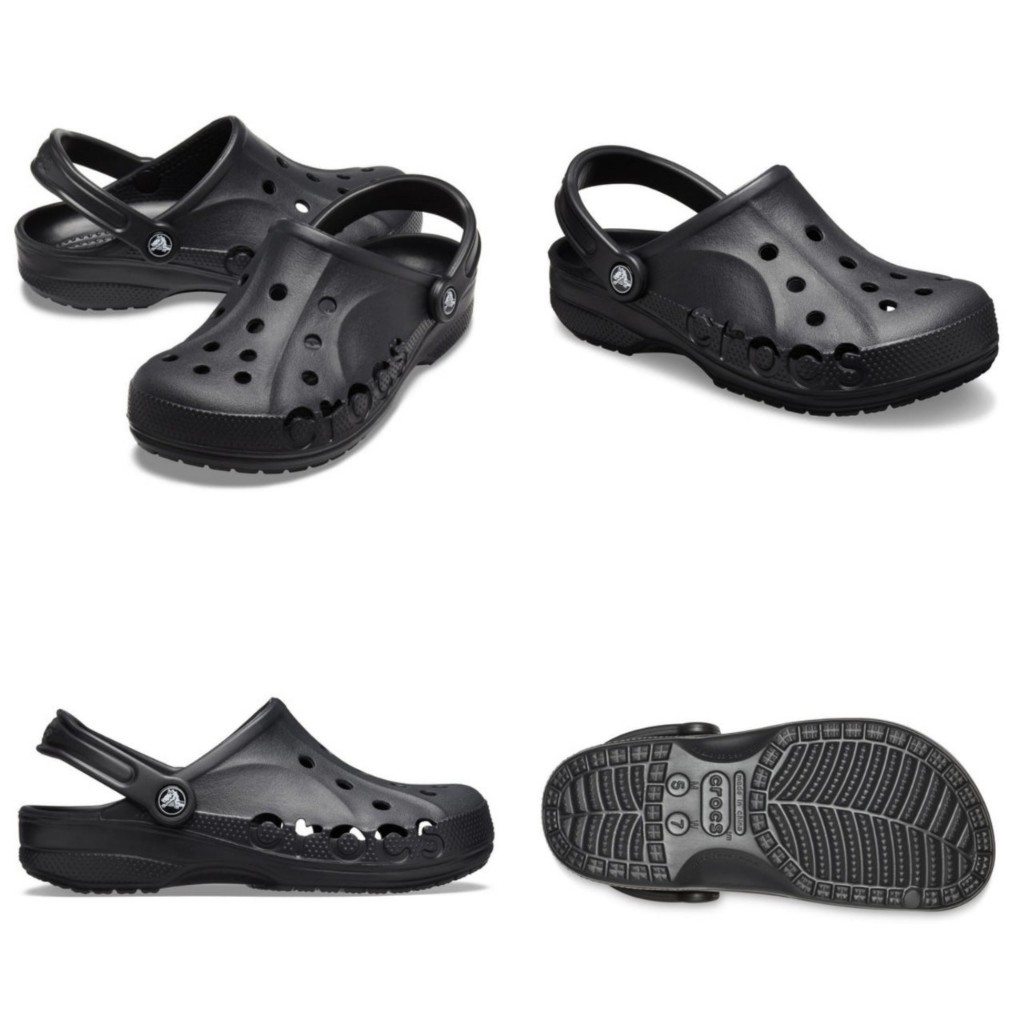 CROCS Baya Clog 🇺🇸💯ของแท้นำเข้าอเมริกา