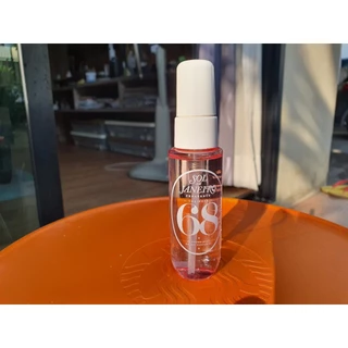 พร้อมส่ง ของแท้ Sol de Janeiro Perfume Mist (30ml/90ml/240ml)/Jelly Perfume Balm (4g) (Cheirosa40/48/59/62/68/71/76/87)