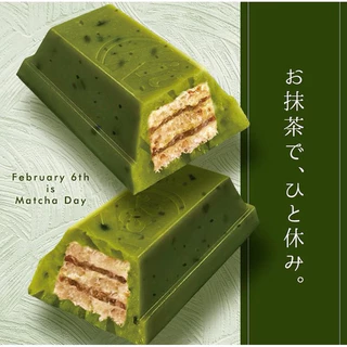 Kitkat คิทแคทเวเฟอร์เคลือบช็อกโกแลต หลากหลายรสชาติอร่อย นำเข้าจากญี่ปุ่น ✅พร้อมส่ง