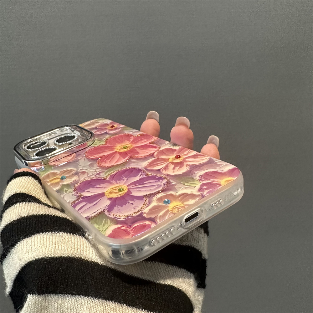 สำหรับApple 14promax Case รูปที่ 5