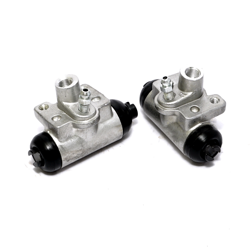 กระบอกเบรคหลัง 3/4" 1คู่ ฮอนด้า ซิตี้ ซีดาน 3A2 Honda City เอชอาร์-วี HR-V GH1 GH2 GH3 GH4 ปี 1999-2