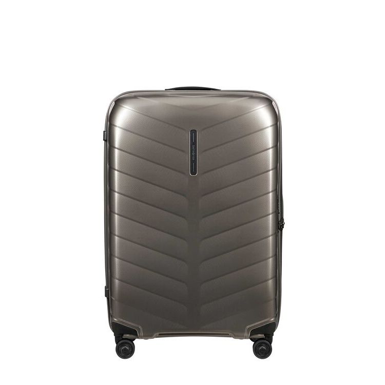 SAMSONITE  กระเป๋าเดินทางล้อลาก (28 นิ้ว) รุ่น ATTRIX HARDSIDE SPINNER 75/28