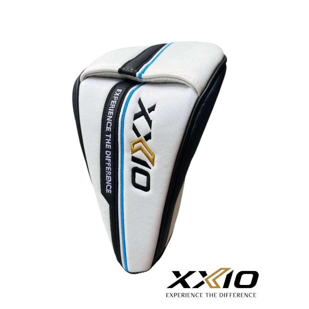 ปลอกคลุมไม้กอล์ฟ XXIO Golf Cover