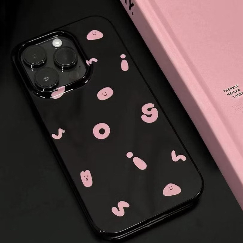 Supercase | I7P-i15promax เคสใสไอโฟน i15 i15pro i15plus i7P IX IXR IXSMAX i11 i11pro i11promax i12 i
