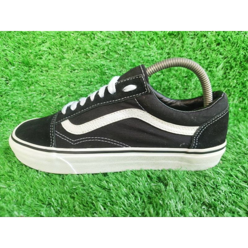 Vans Old Skool  size 39/25 มือสองของแท้