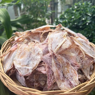 หมึกผ่า G4 ตัวขาวสวยใส ไม่เค็มไม่ขม สดใหม่ทุกวัน ส่งตรงจากทะเล 100, 200, 250g.