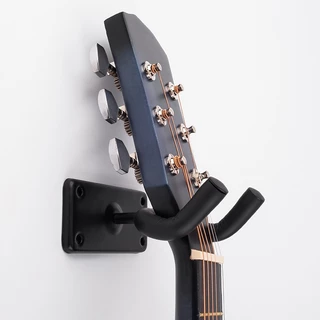 ที่แขวนกีตาร์ แบบติดผนัง พร้อมชุดติดตั้ง ขาแขวนกีต้าร์ guitar stand