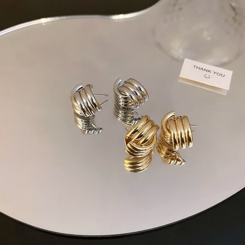 reily earrings - morning.earrings