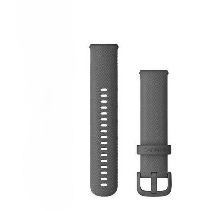 สายนาฬิกา Garmin Quick Release Bands ขนาด 20 mm (Non Pack) สายของแท้ 100%