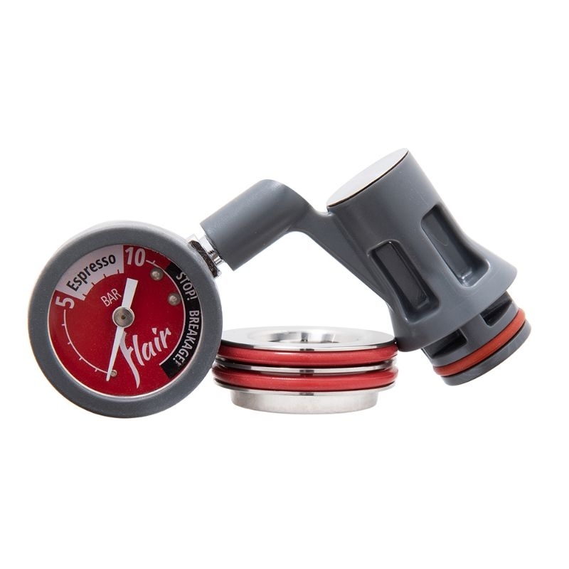 Flair classic and NEO. NEO flex silinder set