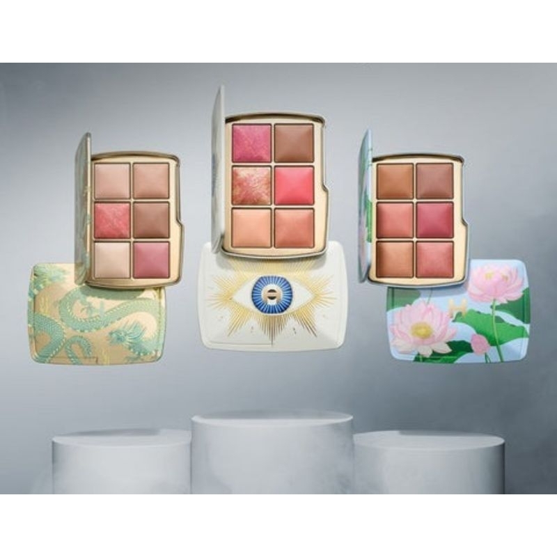 HOURGLASS - AMBIENT LIGHTING EDIT UNLOCKED (Limited) 6 หลุม