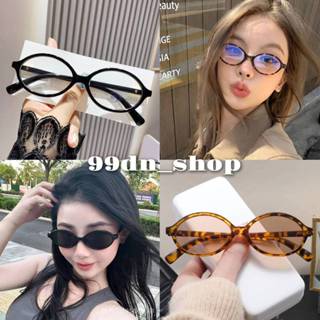 🇹🇭พร้อมส่งจากไทย🇹🇭✨NEW Item แว่นกันแดด แว่นตาแฟชั่นเกาหลี ทร…