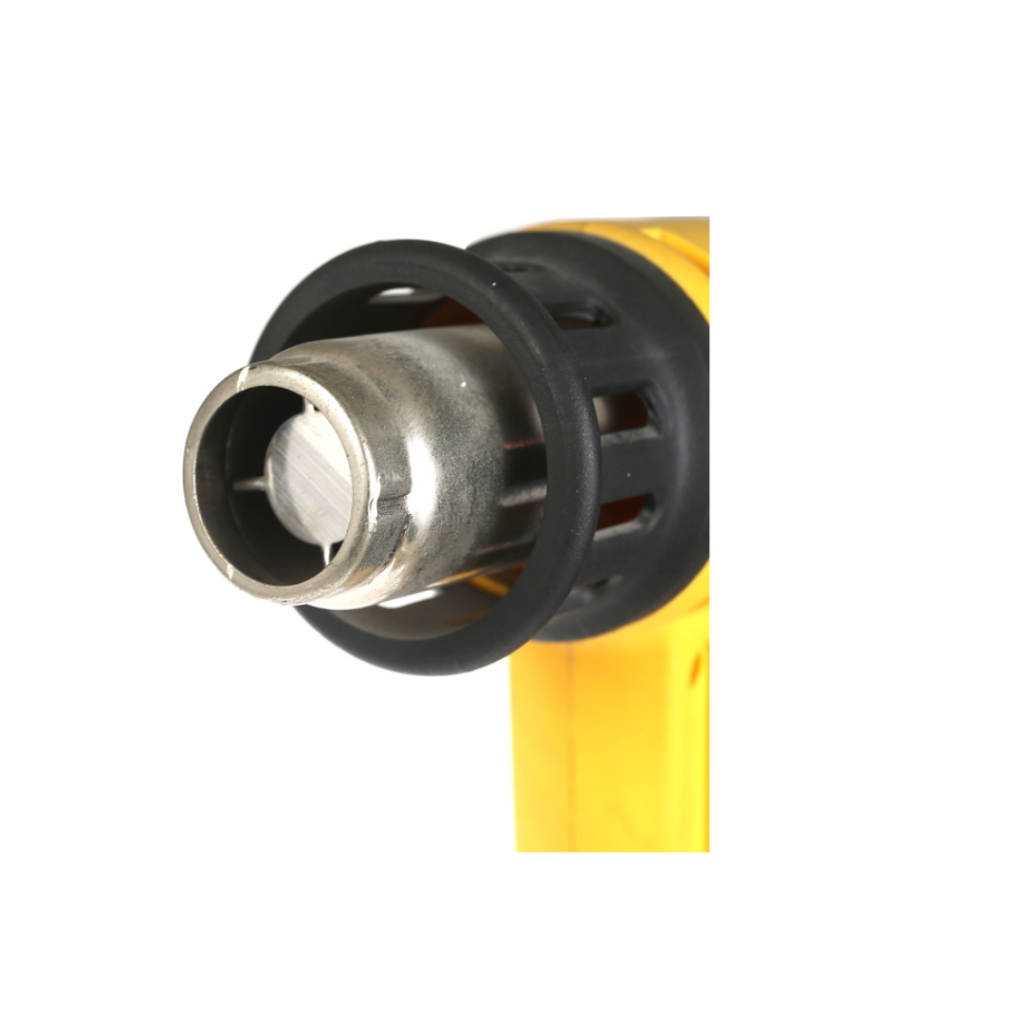 +ส่งฟรี+ DEWALT เครื่องเป่าลมร้อน รุ่น D26411-B1 กำลังไฟ1800W D26411 **ส่งเร็ว ของแท้100%** - รูปที่ 4