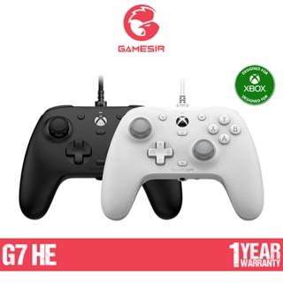 GameSir G7 HE Enhanced Wired Controlle for Xbox จอยเกมมีสายส…