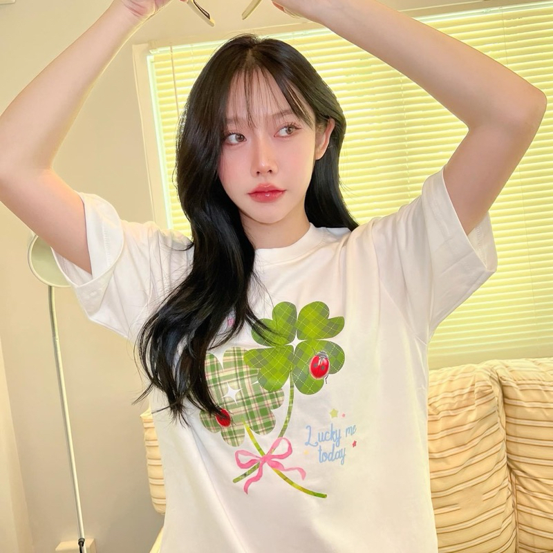 เสื้อโอเวอร์ไซส์ อก 44 นิ้ว The Pumpkins - รูปที่ 5