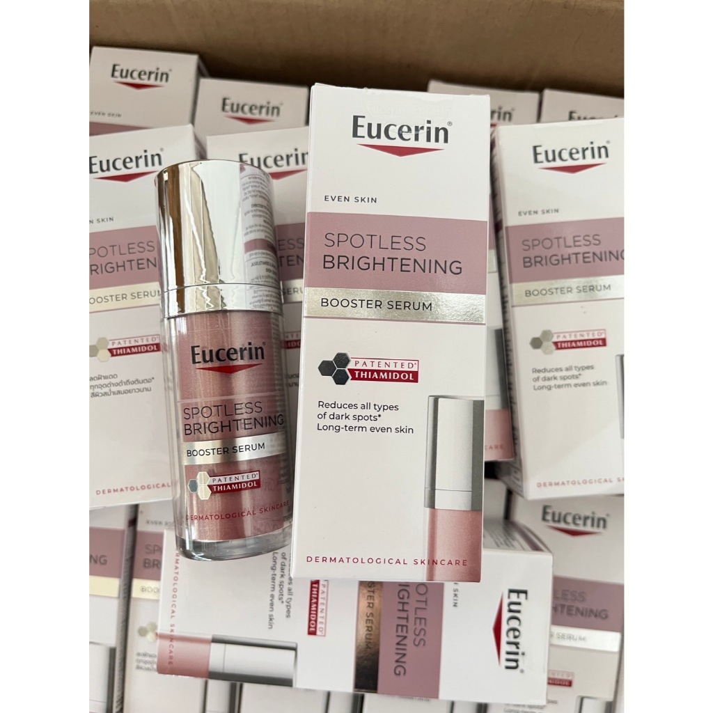 Eucerin Spotless Brightening Booster Serum