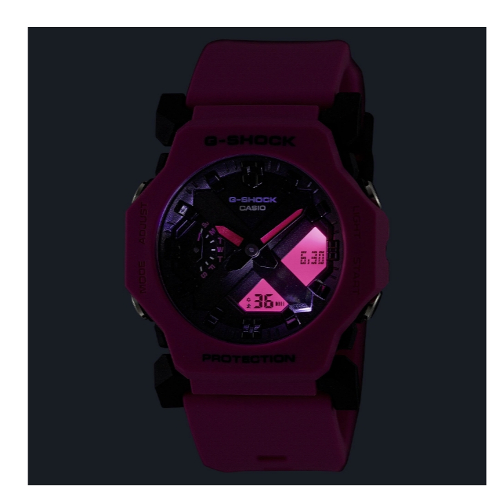 ส่งด่วน แท้ศูนย์ Cmg GA-2300 Series ประกันศูนย์เซ็ลทรัล 1 ปี
