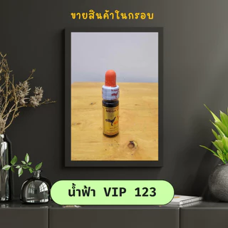บิ๊กเกม+VIP123 อาหารไก่ชน หัวอาหารไก่ ลำปำฟาร์ม น้ำฟ้า123