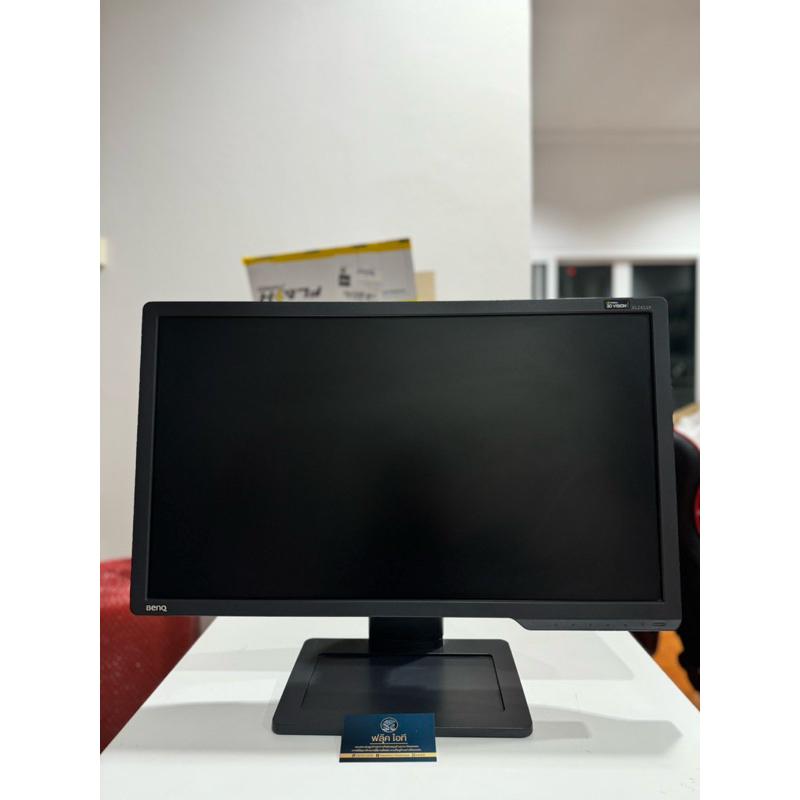 จอมือ2 BENQ ZOWIE XL2411P 24 INCH TN 144Hz