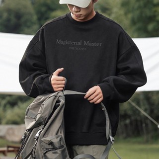 มาใหม่!! BBF master sweater - เสื้อ sweater สเวตเตอร์แขนยาว