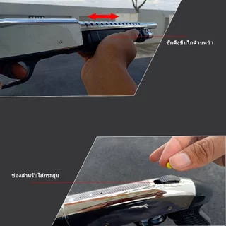 ของเล่นเด็ก โมเดล แบบจำลอง วัสดุทำจากพลาสติก ประกอบการแสดงหรือตั้งโชว์ งานประกอบสวย รุ่น P.235