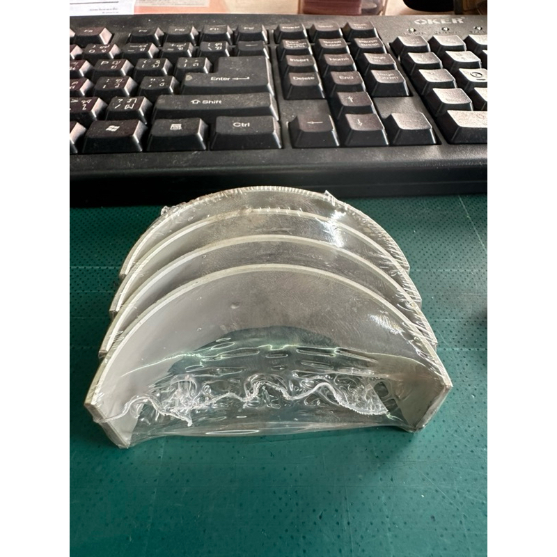 ชาร์พก้าน HO7D รหัส RP1113K DAIDO STD,0.25,0.50,0.75,1.00,1.25,1.50 ขายเป็นกล่อง 1กล่องมี2คู่