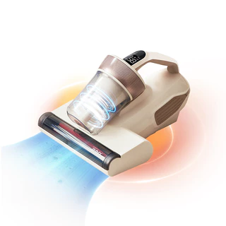 [𝙃𝙊𝙏 𝙎𝘼𝙇𝙀] JIMMY BX6 Lite Dust Mites Vacuum Cleaner 15Kpa เครื่องดูดไรฝุ่น กำจัดไรฝุ่น น้ำหนักเบา เครื่องดูดฝุ่นที่นอน