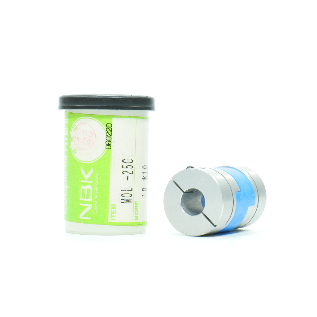 NBK MOL-25C BY NBK COUPLICON-MINI คัปปลิ้ง 10x10 Coupling