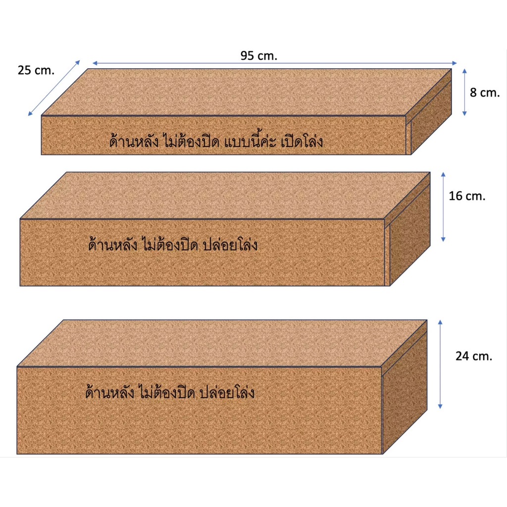 [ค่าส่งถูก]ชั้นวางอาหาร ชั้นวางของ ชั้นไม้ยางพาราประสาน เซท 5 ชิ้น