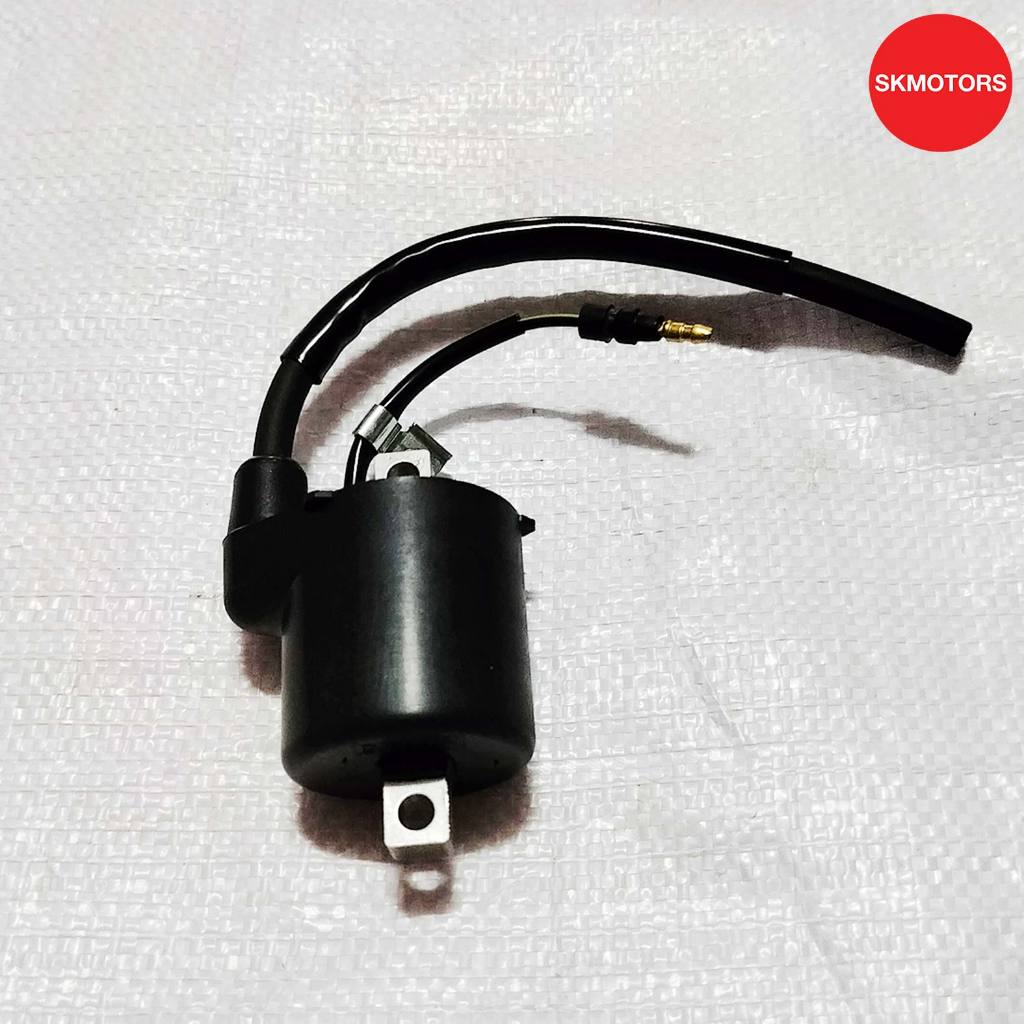 คอยส์จุดระเบิด รหัสสินค้า 30500-KRS-970 สำหรับรถ HONDA WAVE100 (NF100S/D/MS/MD) แท้เบิกศูนย์100%