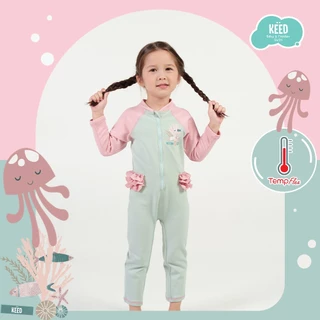 KEED : ชุดว่ายน้ำควบคุมอุณหภูมิ TEMPFLEX >> CORAL <<